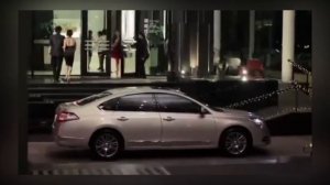 Nissan Teana отзывы владельцев