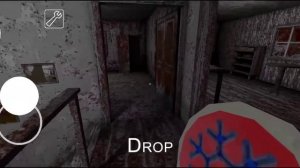 GRANNY 1.8▪️ NIGHTMARE + HARD. ПРОХОЖДЕНИЕ.