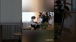 Бутурля Дарья 9 лет