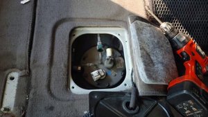 P1188 연료누설 /구형쏘렌토 운행중 시동꺼짐 시동지연 / 2004년 20만키로