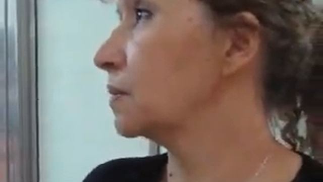 Dina Acevedo | La madre de la joven golpeada, Agustina смотреть онлайн