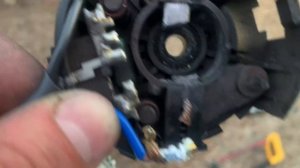 Вентилятор печки Рено лагуна 3 замена на вазовский