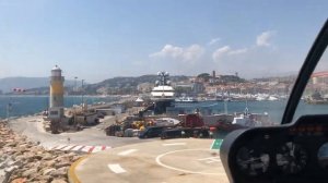 Канны, Франция 2019! Все самые интересные места в Каннах за 4 минуты!!!!