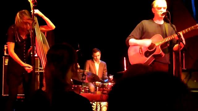 MICK HARVEY & BAND *live* Berlin 2011 @ "Festsaal Kreuzberg" смотреть онлайн