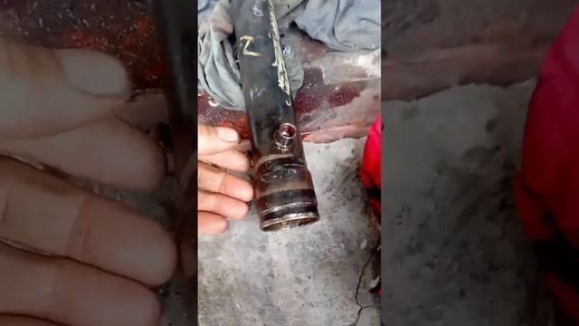 Переборка рулевой рейки, своими руками, это не сложно. Тойота Ипсум. смотреть онлайн