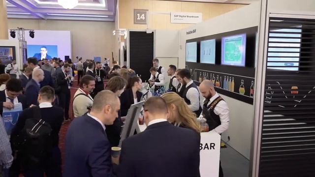 SAP / SAP Forum 2017