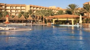 SIVA GRAND BEACH 4* (Сива Гранд Бич) - Egypt, Hurghada