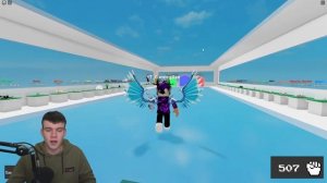 How To Get The MECH ABILITY + MACHENIST BADGE In Roblox ABILITY WARS!