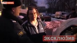 Мавроди объяснил, за что его арестовали на 5 суток.