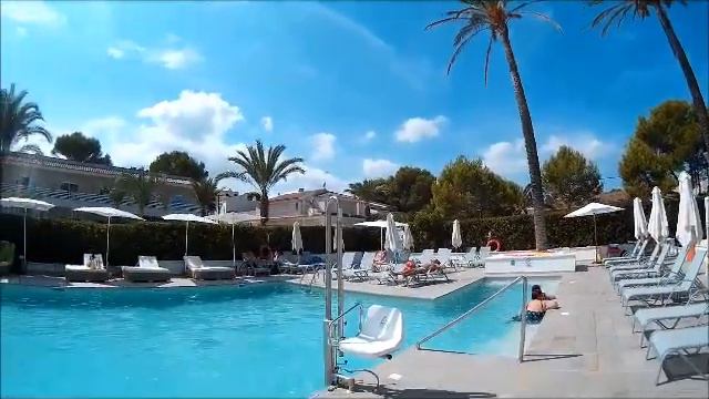 Mädelstrip Malle 2018 смотреть онлайн