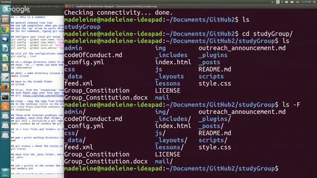 The Philosophy and Use of Version Control смотреть онлайн