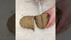 Ржаные лепешки в духовке рецепт
