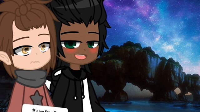 Friends With Benefits (?) || Past Aladarius/Alador x Darius смотреть онлайн