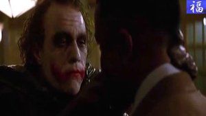 Джокер и малыш Гембел / Why are you so serious ? #джокер #гембл #тычётакойсерьёзный