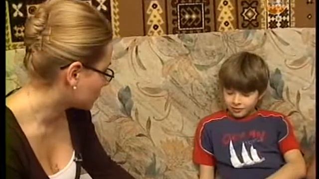 Семья Воронцовых