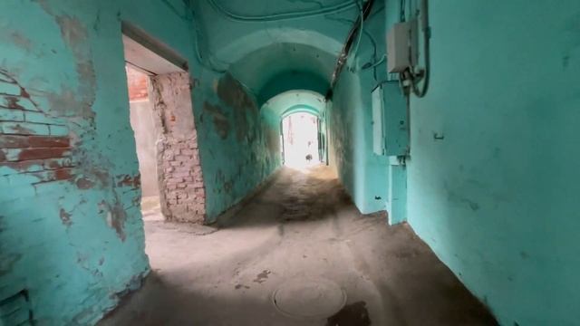 МОЙ ВЛАДИКАВКАЗ - НЕТУРИСТИЧЕСКИЙ, ИЗ ДЕТСТВА смотреть онлайн