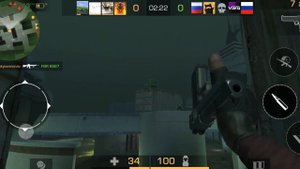 Standoff 2 Project Pandora gameplay|Montex Gaming|