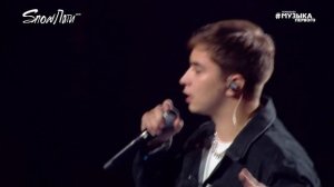 Ramil' - Падали ｜ SnowПати 20⧹21 ｜ Музыка Первого