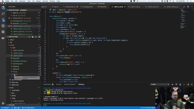 Recap: TCP driver for qmux, then explored Scripting Bridge schemas and libobjc смотреть онлайн