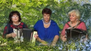 Рябина  кудрявая - песня для поклонников .