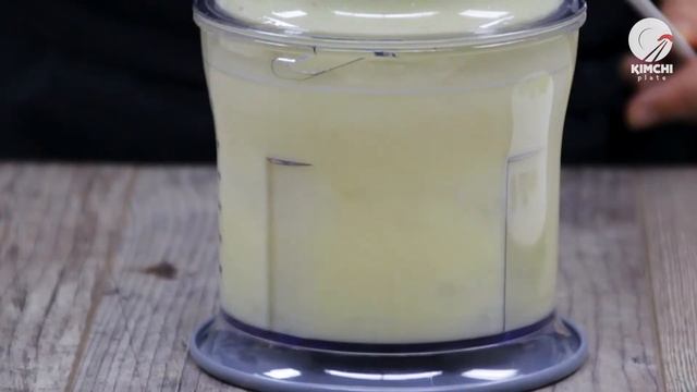 Как приготовить не острое кимчи смотреть онлайн