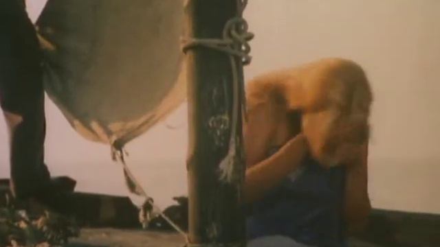 Если б не любовь. Остров погибших кораблей, 1987