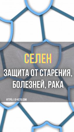 Как получить дневную норму селена. Самый простой способ