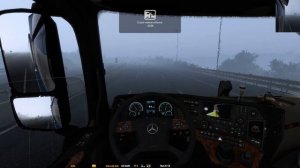 EURO TRUCK SIMULATOR 2 - IBERIA - FIRST LOOK