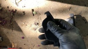 2010 Mercedes GLK350 Rear brake pads replaced!