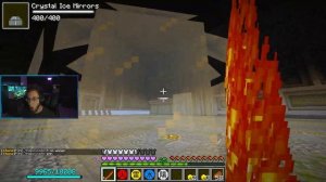 The Rain Village Surfaces... Naruto Minecraft Mod