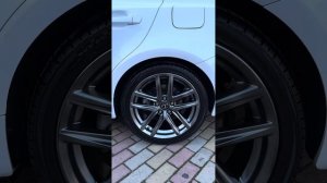Последний самурай ? Lexus IS F Intelligent Sports