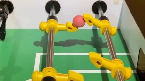 8 WAYS to MASTER The Aerial Ball Control | Foosball Academy: Ep. 18 (foosball tips)