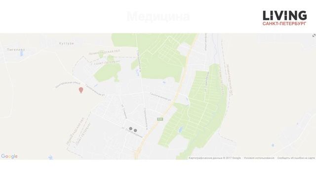 ЖК «Аннинский парк» обзор Тайного Покупателя