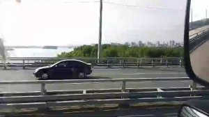 18.06.2023 река Обь, г. Новосибирск