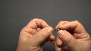 НАХОДКА ДЛЯ УЛЬТРАЛАЙТА ?!  Уловистая Безосевая Вертушка!