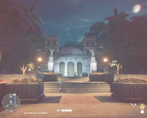 Far Cry 6 Прохождение 87 Нецелованная.
