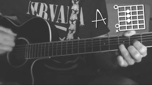 Гражданская Оборона — Праздник кончился (кавер под гитару)