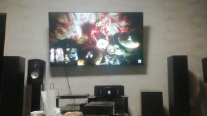 xindak 6950 + Aurum Cantus 630 + smsl m300 mk2 + asw Cantius 404