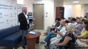 Анекдот о евреях  Ян Левинзон