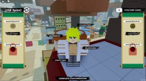 Шиндо Лайф Как получить Редкий Блудлайн - Баг Наруто Роблокс