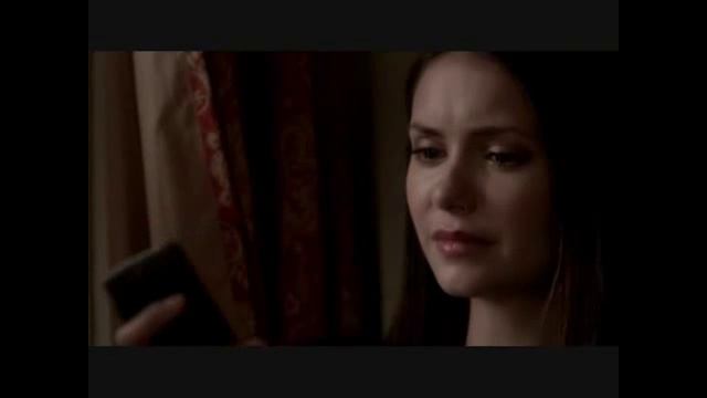 Елена и Дэймон-я звала тебя. смотреть онлайн