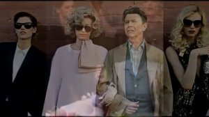 David Bowie - The Stars (Are Out Tonight) (Official)