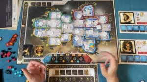 Обзор настольной игры А.Д.Е.Л.Ь.