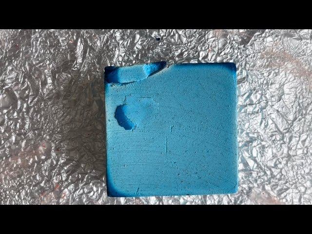Favorite Colored Gym Chalk❤️ Asmr Gym Chalk Edits | Hard Gym Chalk