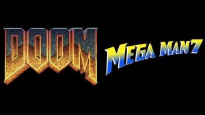 Doom - At Doom's Gate (Megaman 7 Arranged)