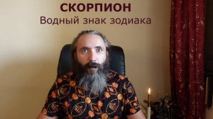 СКОРПИОН и РУНЫ. Руны для Знака Зодиака Скорпион. Астрология и руны. Гороскоп для Скорпионов.