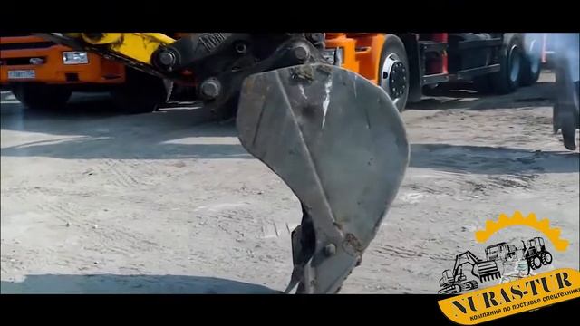 Спецтехника кыргызстан. ОсОО Нурас Тур принимает заказы. Товары из Китая. смотреть онлайн