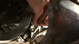 Замена поршневой Honda Dio AF34-35. Часть 3-3.