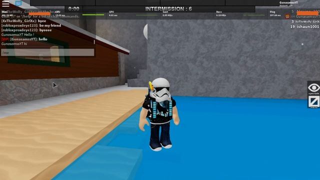 How To Silent Chat In Roblox ! смотреть онлайн