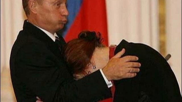 Очень смешные мужчины-знаменитости